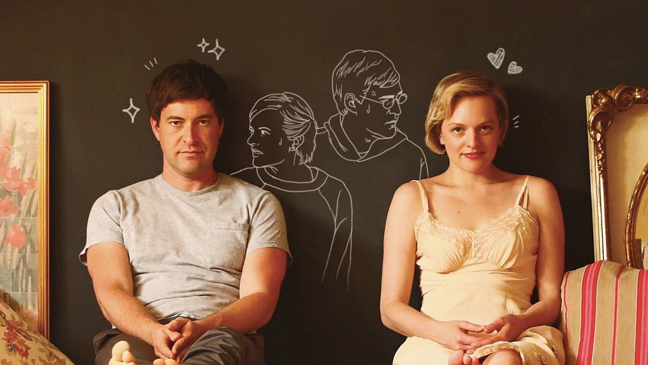 Czworo do pary (2014) Lektor PL