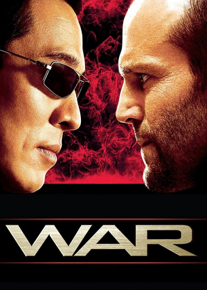 Zab&oacute;jca / War (2007)