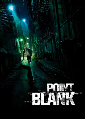 Pustka / À bout portant (2010)
