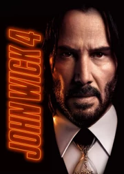 John Wick 4 (2023) Lektor PL