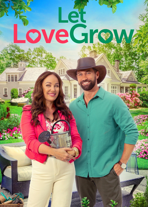Pozw&oacute;l się kochać / Let love grow (2023)