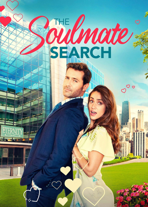 W poszukiwaniu drugiej poł&oacute;wki / The soulmate search (2023)