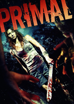 Instynkt drapieżcy / Primal (2010)