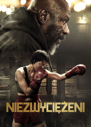 Niezwyciężeni / Uppercut (2025)