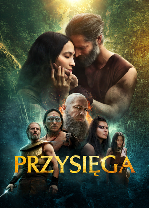 Przysięga / The oath (2023)