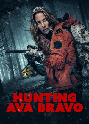 Polowanie na Avę Bravo / Hunting ava bravo (2022)