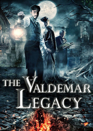 Dziedzictwo Valdemara / The valdemar legacy (2010)