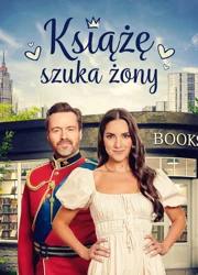 Książę szuka żony (2023) Lektor PL