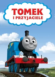 Tomek i przyjaciele Odcinek 26b