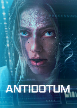 Antidotum / The fix (2024)