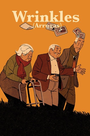 Zmarszczki / Dyskretne uroki starosci (2011)