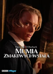 Opowieści o duchach: Mumia zmartwychwstała (2023) Lektor PL