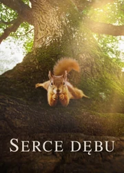Serce dębu (2022) Lektor PL