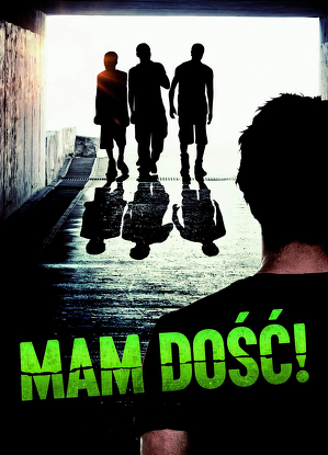 Mam dość! / Kappen! (2016)