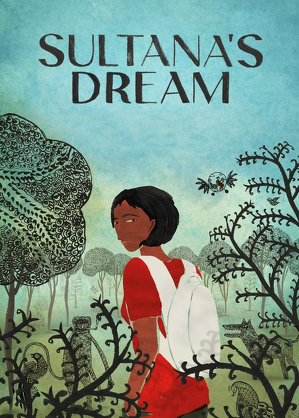 Sen Sultany / Sultana's dream (2023) Napis PL