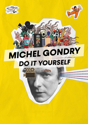 Michel Gondry: zr&oacute;b to sam (2023)