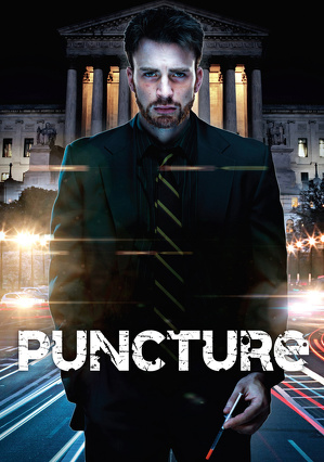 Wkłucie / Puncture (2011)