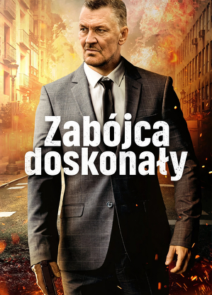 Zab&oacute;jca doskonały / Villain (2020)