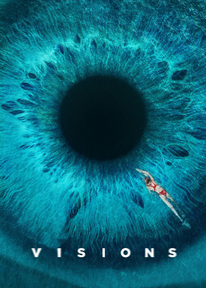 Wizje / Visions (2023)