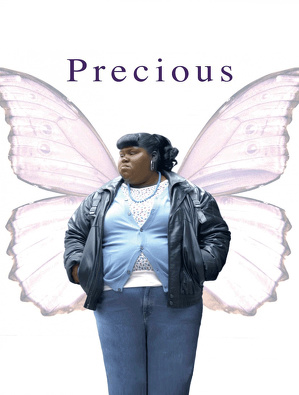 Hej, Skarbie / Precious (2009)