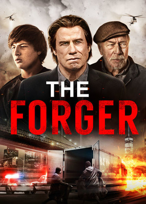 Fałszerz / The forger (2014)