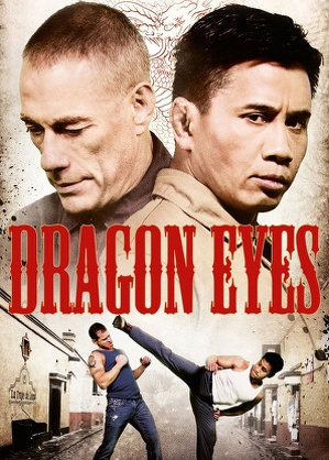 Oczy smoka / Dragon eyes (2012)