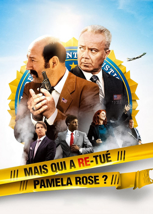 Wariaci z Karaib&oacute;w 2 / Mais qui a tué pamela rmais qui a re-tué pamela rose?ose? (2012)