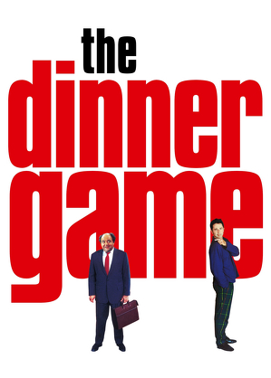 Kolacja dla palant&oacute;w / Le dîner de cons (1998)