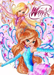 Klub Winx Odcinek 12