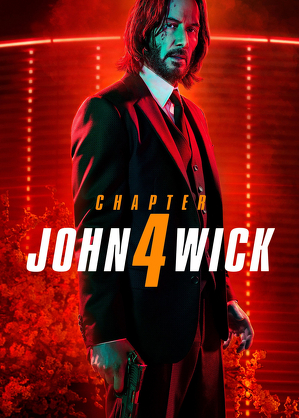 John Wick 4 (2023)