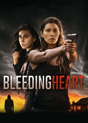 Karma / Bleeding heart (2015)