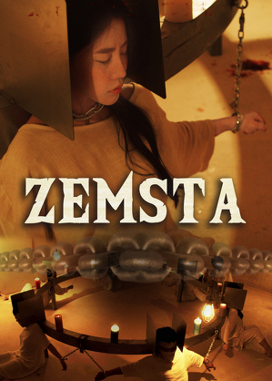 Zemsta / Revenge (2024)