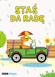 Staś da radę S01E43 Dubbing PL