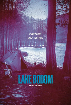 Bodom / Lake bodom (2016)