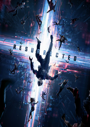 Wskrzeszeni / Resurrected (2023)