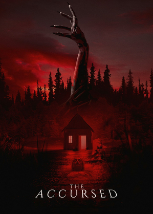 Przeklęci / The accursed (2022)