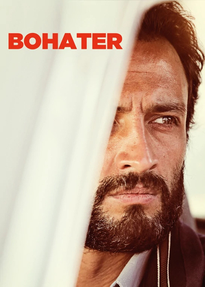 Bohater / Ghahreman (2021)