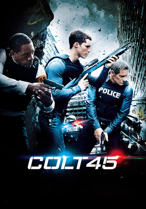 Colt 45 (2014)