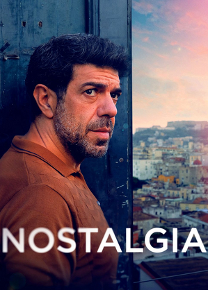 Nostalgia (2022)