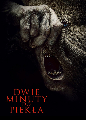 Dwie minuty do piekła / Baghead (2023)