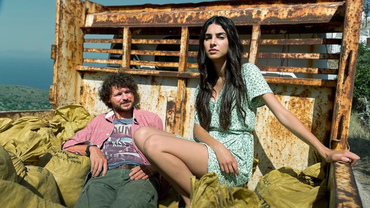 Uśmiech losu (2023) Napisy PL