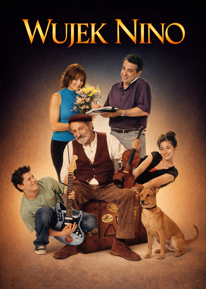Wujek Nino / Uncle nino (2003)