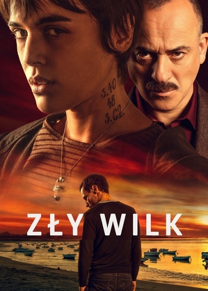 Zły wilk / Lobo feroz (2023)