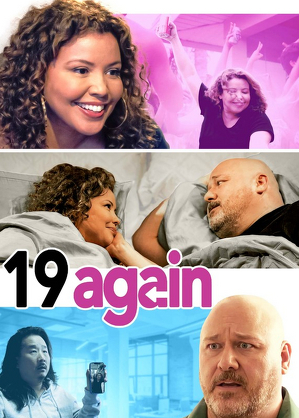 19 Again / The throwback (2024)