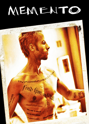 Memento (2000)