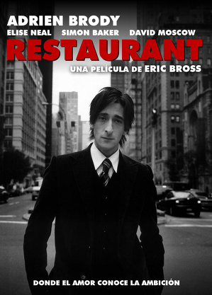 Restauracja / Restaurant (1998)