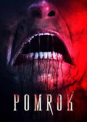 Pomrok / The killgrin (2024)