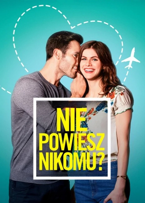 Nie powiesz nikomu? / Can you keep a secret? (2019)