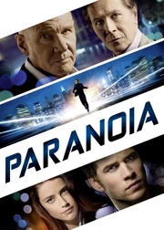 Paranoja (2013) Napisy PL
