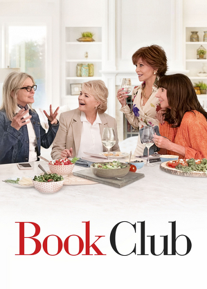 Pozycja obowiązkowa / Book club (2018)
